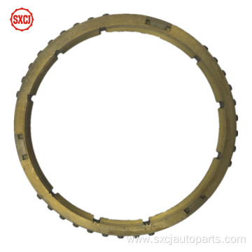 Auto Spare Parts Synchronizer Ring 33381-60010 for Toyota